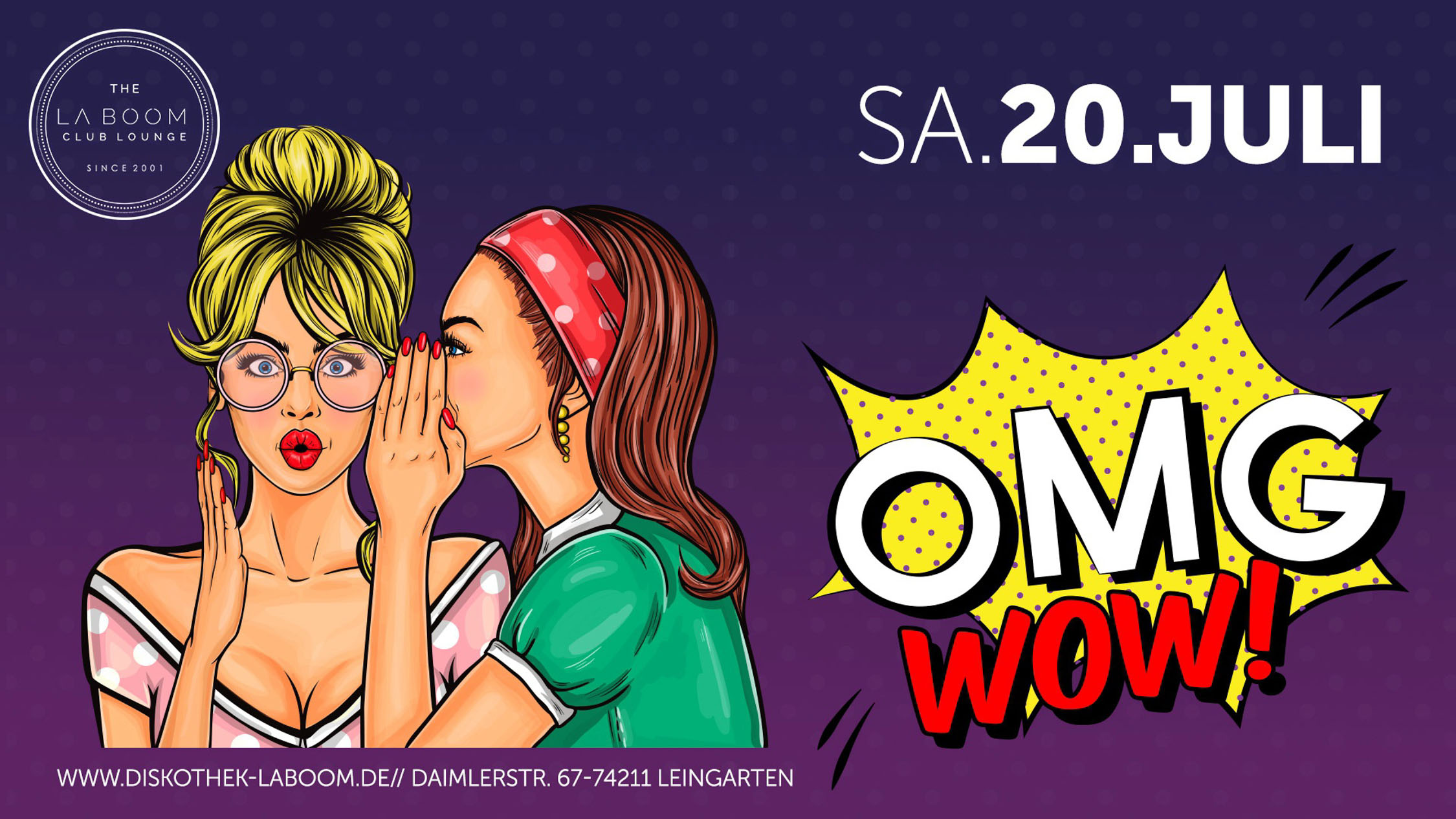 07 Omg Wow 1920х1080